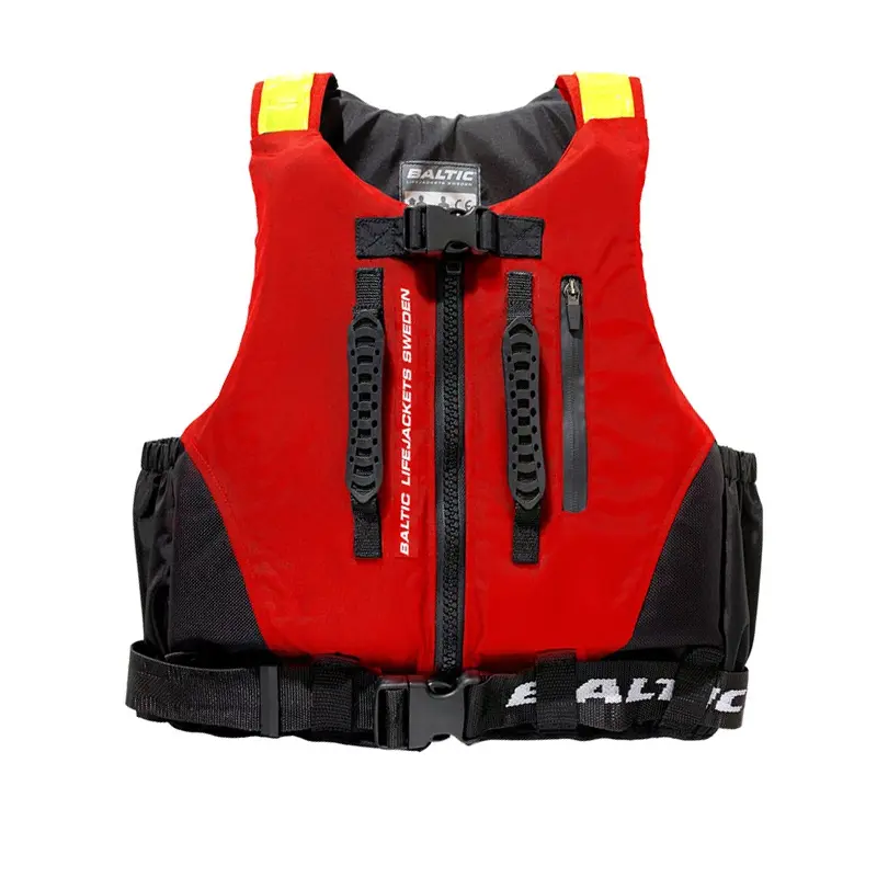 Baltic Stinger Röd 70-90kg