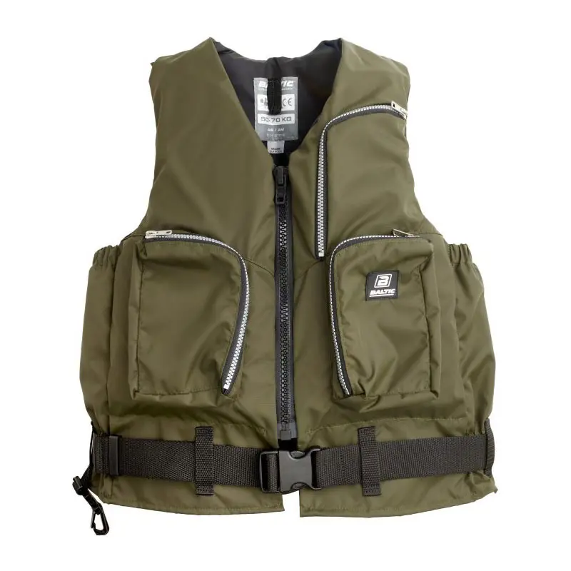 Baltic Outdoor Grön 50-70kg Medium