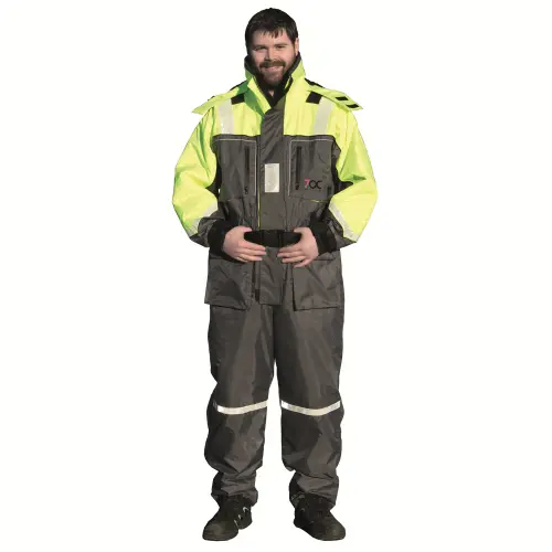 7OC flytoverall XXL 100-110kg