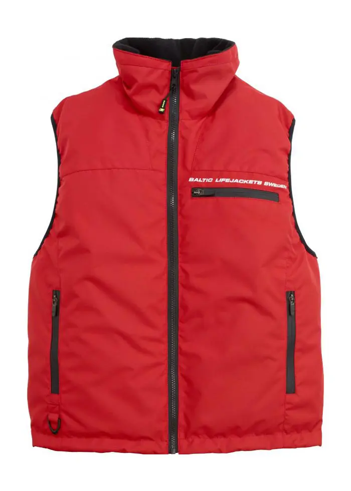 Baltic Sandhamn Röd S 60-70 kg