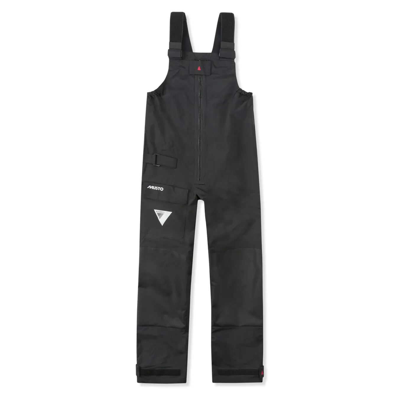 Musto BR1 Dambyxa Strl XS, Svart