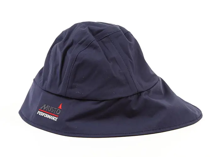 Sydväst Musto Marinblå Small