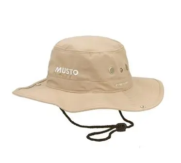 Musto Hatt Beige Large