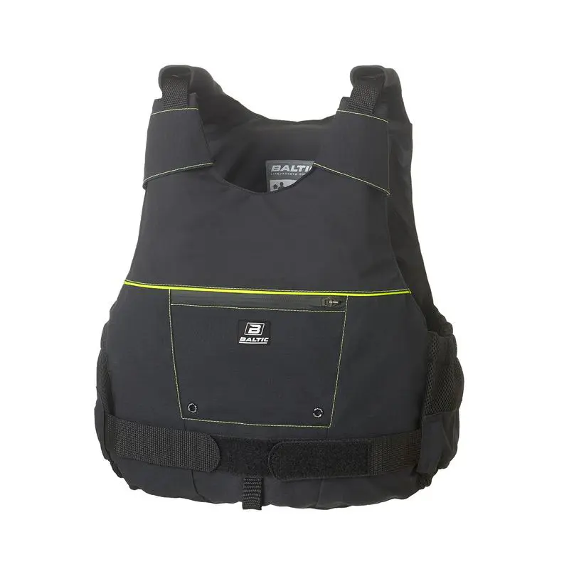 Baltic Elite svart M 50-70kg