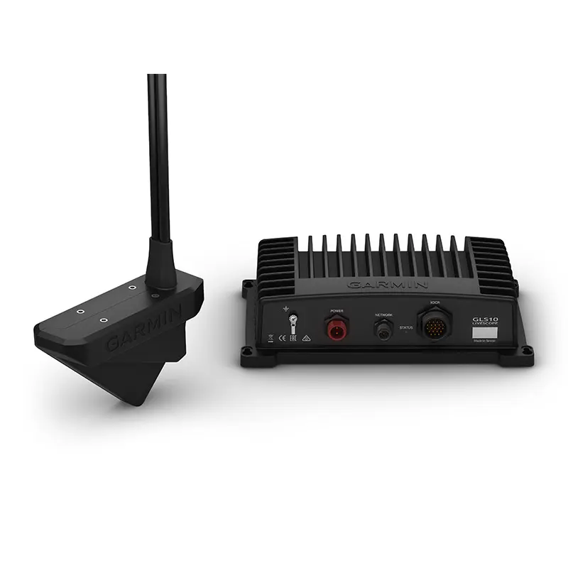 Panoptix LiveScope System
