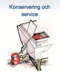 Product Image for Konserveringstips För Diesel-, Bensinmotorer Och Drev