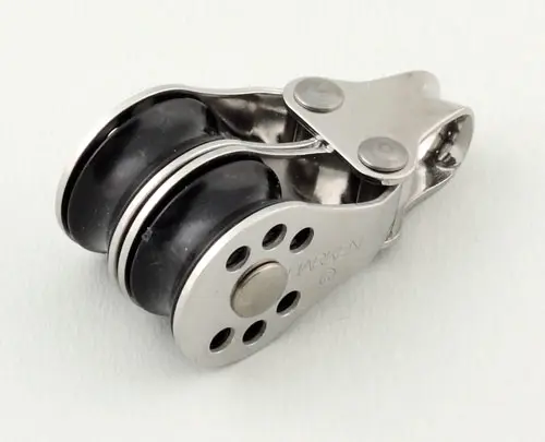 Product Image for Harken Dubbelblock 22/6mm