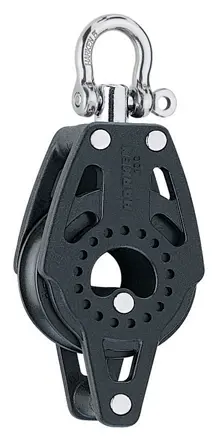 Product Image for Harken Svirvelblock Hundsvott 40/10mm