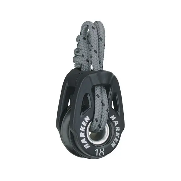 Product Image for Harken Enkelblock Linfäste 18/5mm