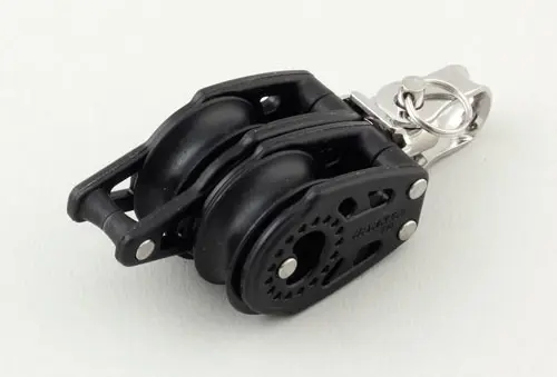 Product Image for Harken Dubbelblock Hundsvott 29/8mm