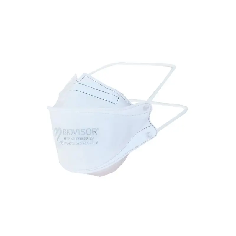 Product Image for Dammfilter 20-pack Ffp2