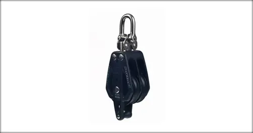 Product Image for Rutgerson Dubbelblock Med Hundsvott 4-8mm