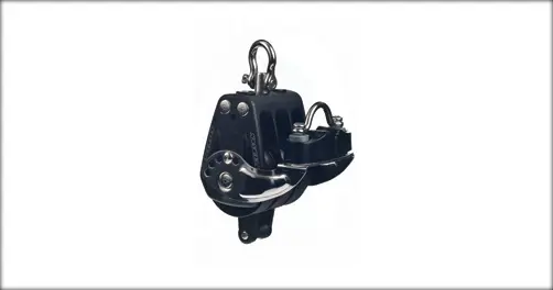Product Image for Rutgerson Trippelblock Med Skotlås 8-10mm
