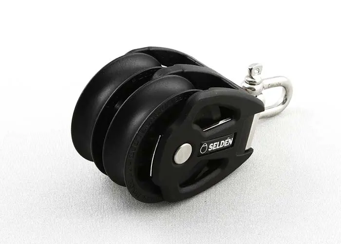 Product Image for Selden Dubbelblock 14mm
