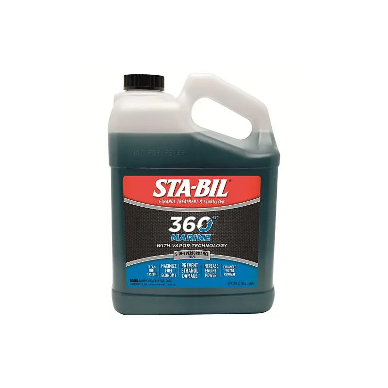 Product Image for Sta-bil 360 Marine 3,785 Liter