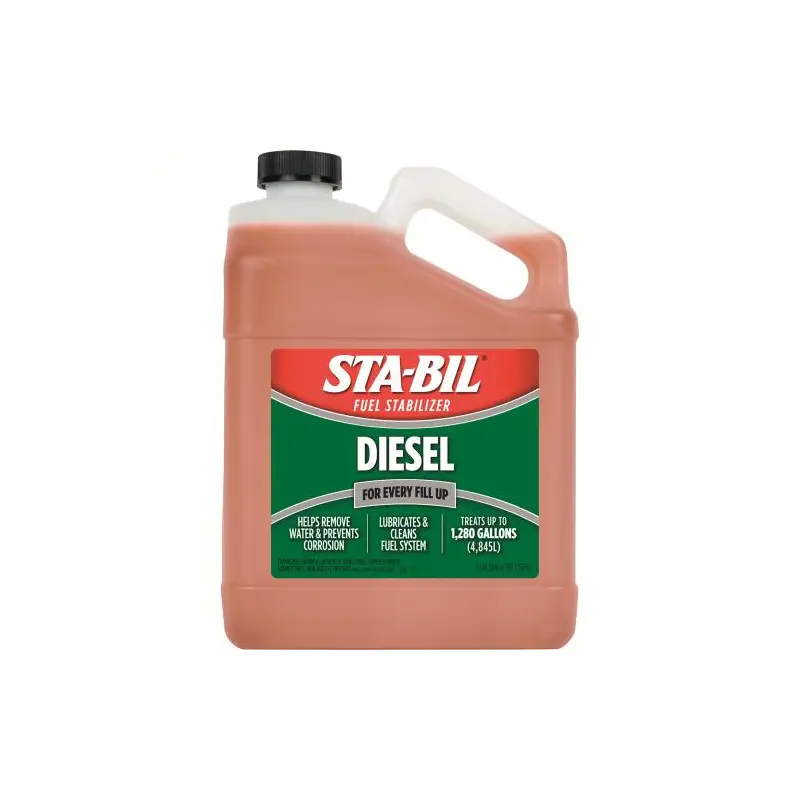 Product Image for Sta-bil Diesel 3,785l