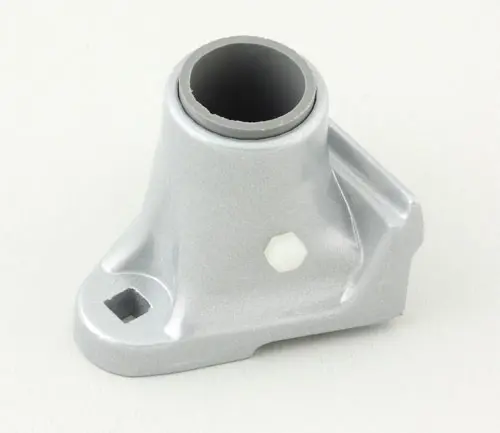 Product Image for Mantågsfot Relingslist Rak