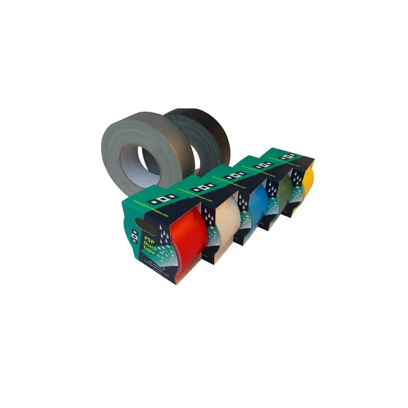 Product Image for Marin Vävtejp Silver 50 Mm X 50 Meter