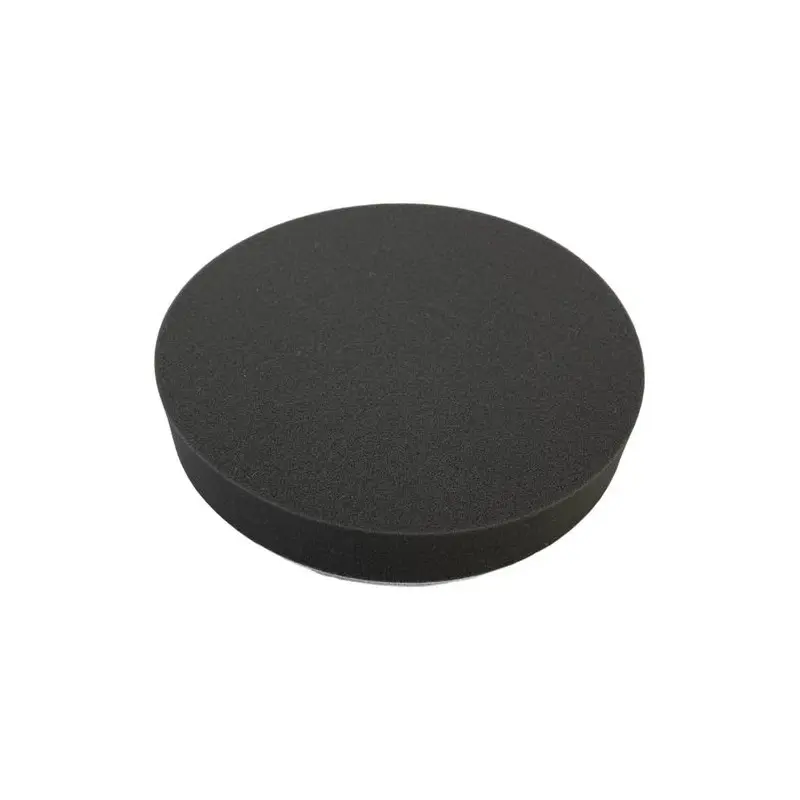 Product Image for Polersvamp Mjuk 180 Mm Svart