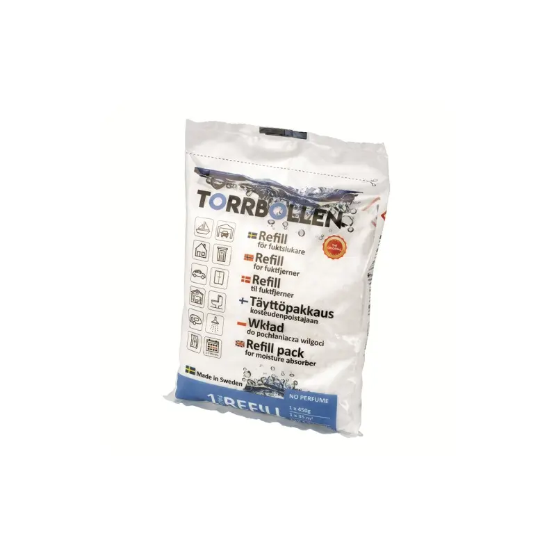 Product Image for Torrbollen Refill