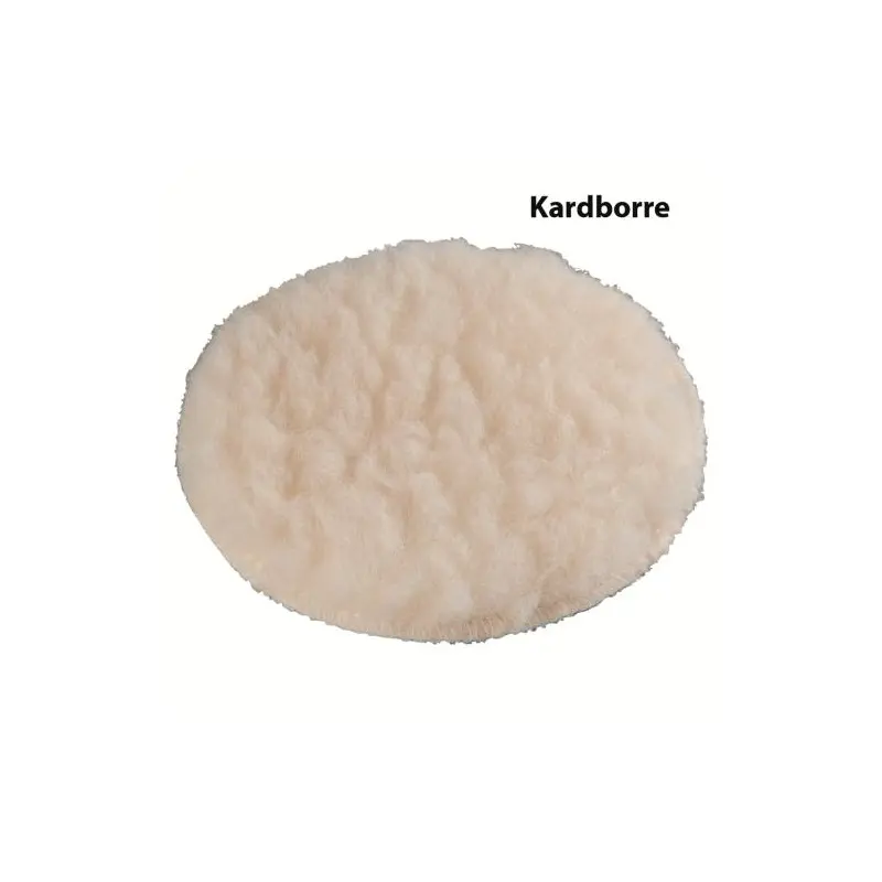 Product Image for Polerhätta Lammull 100 Mm