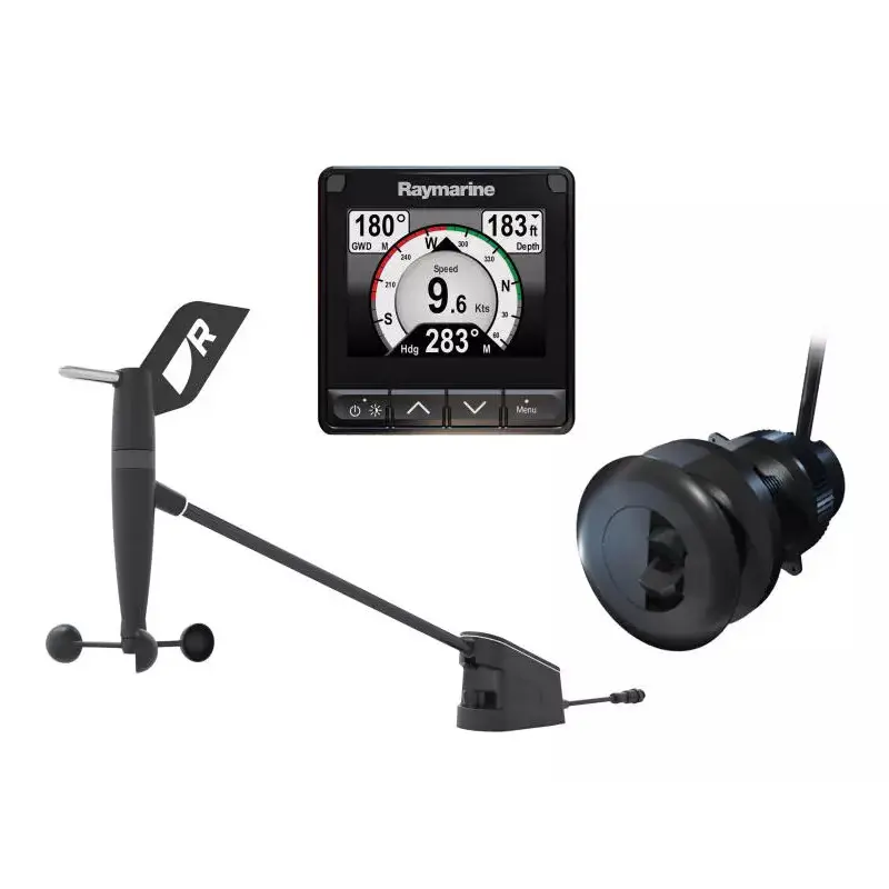 Product Image for Raymarine I70s Racepaket