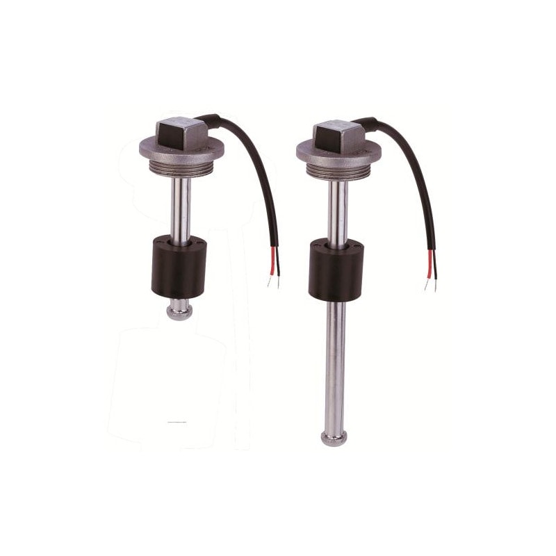 Product Image for Givare S3 17,5cm Vatten/bränsl