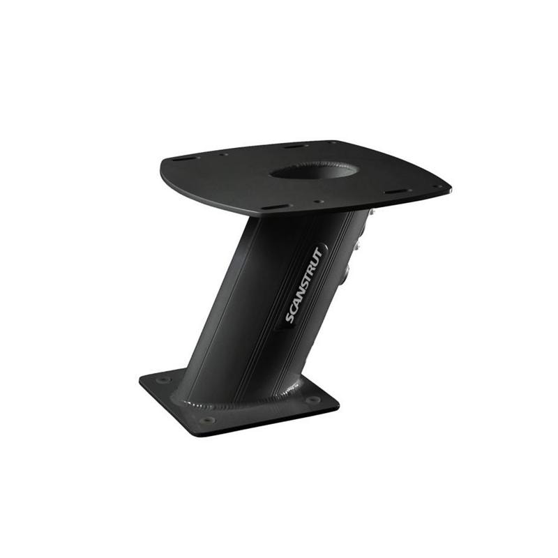 Product Image for Scanstrut Radartorn 250 Mm Svart