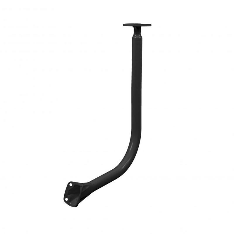Product Image for Scanstrut Antennfäste Till Radartorn Svart
