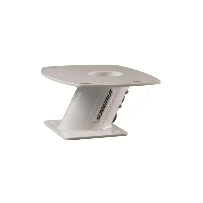 Product Image for Scanstrut Radartorn 150 Mm Vit