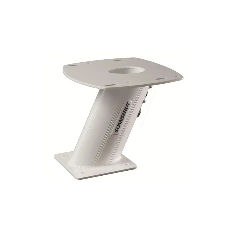 Product Image for Scanstrut Radartorn 250 Mm Vit