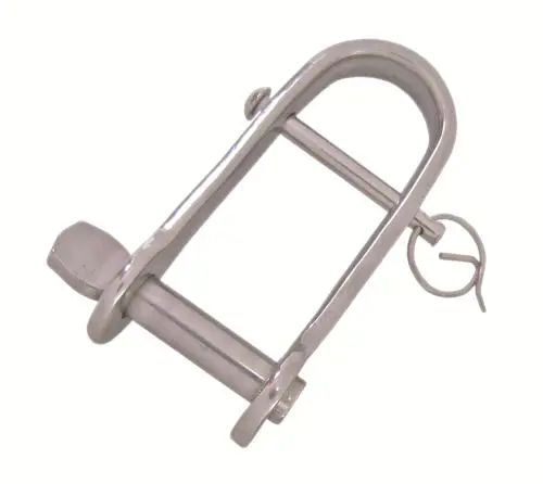 Product Image for Nyckelschackel M Pinne M6x40
