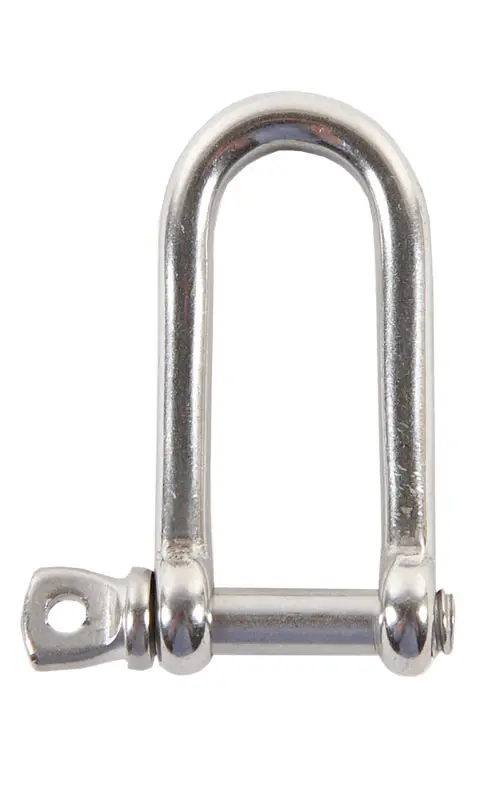 Product Image for Rundgodsschackel Lång 4mm