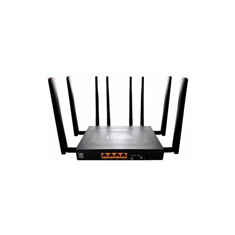 LTC trådlösa 5G-router