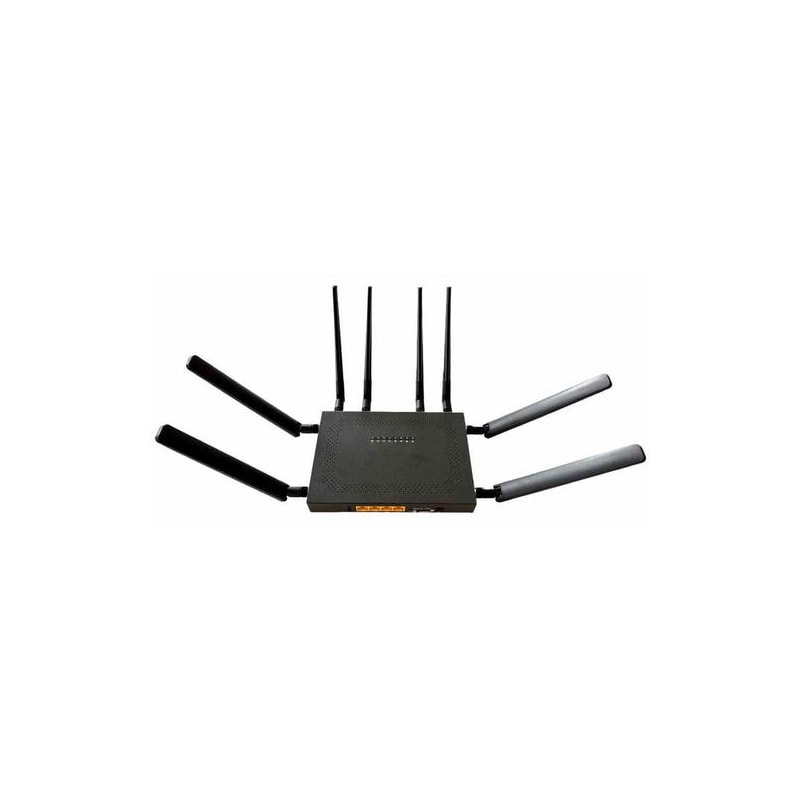 LTC trådlösa 5G-router