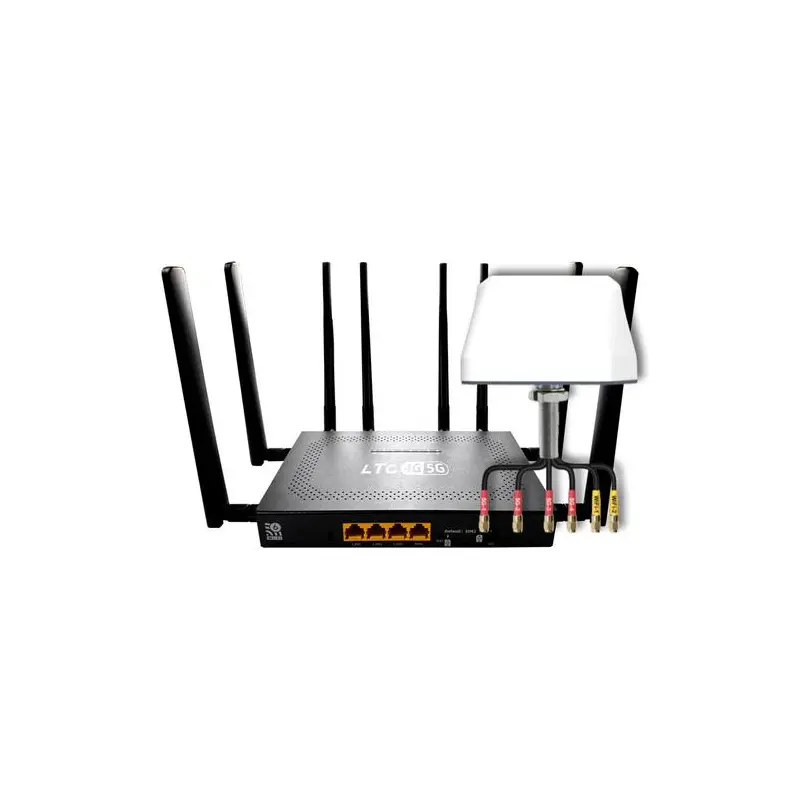Product Image for Ltc Trådlösa 5g-router Med Antenn