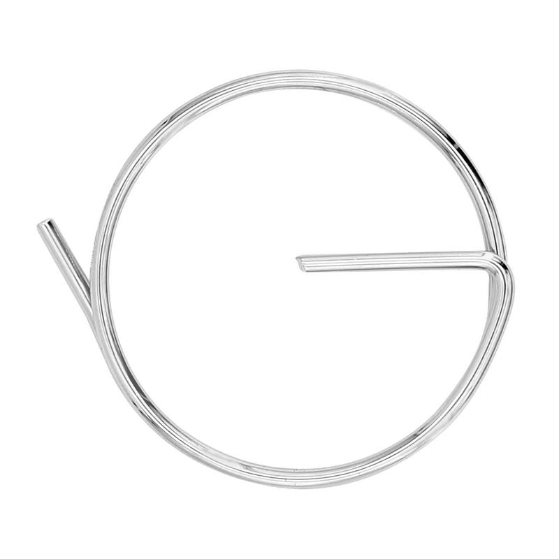 Product Image for Låsring / Fjäderring 5 St 2.0x23mm