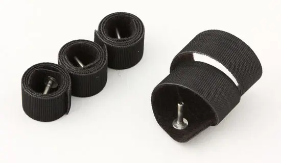 Product Image for Smart Pins Vantskruvlåsning 4mm Fp=4