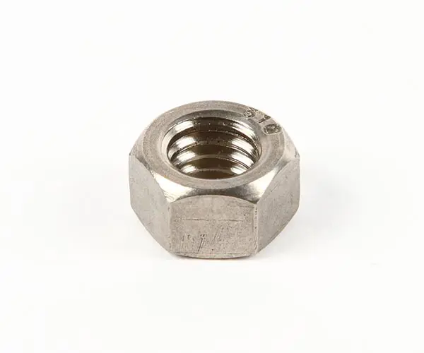 Product Image for Mutter 3/8 Tum Vänster