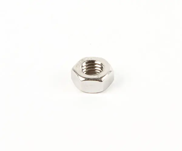 Product Image for Mutter M5. Vänster