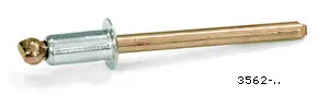 Product Image for Popnit Monell 4.0x12mm Fp=4st