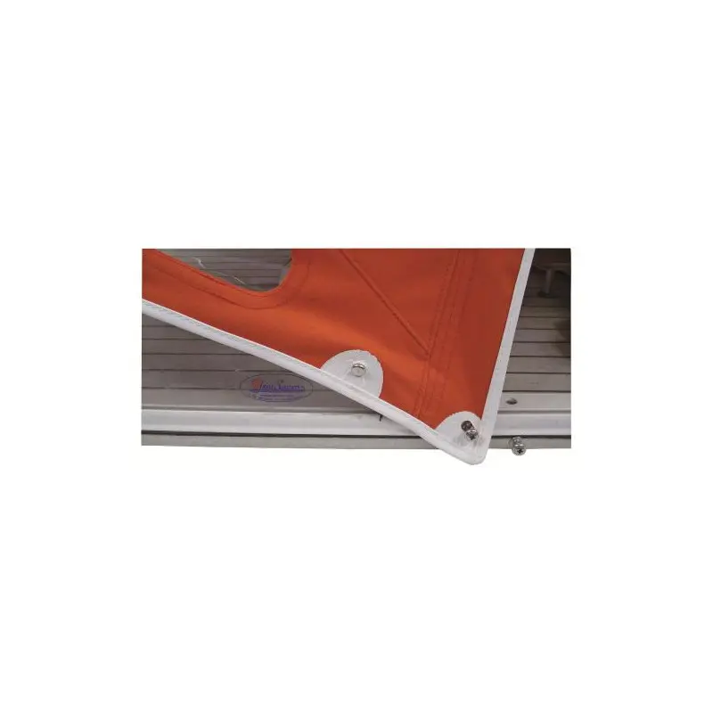 Product Image for Kantband Till Kapellväv Grå