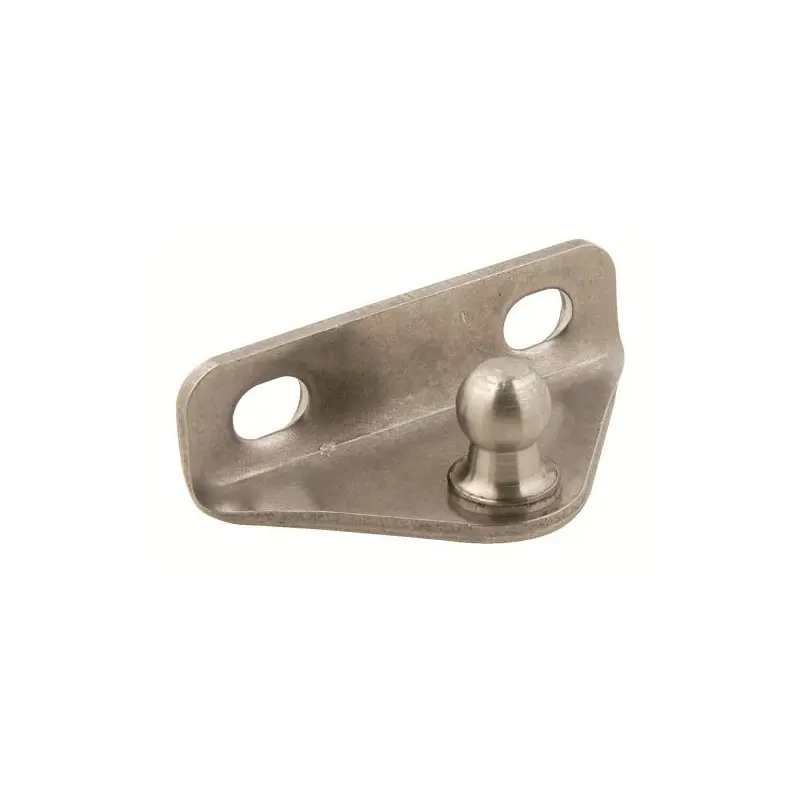 Product Image for Monteringsbeslag Vinklat Till Stabilus Gasfjäder
