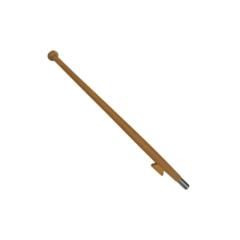 Product Image for Flaggstång Teak 40 Cm