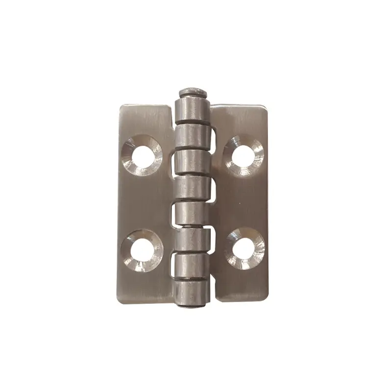 Product Image for Kantgångjärn 76mm Rostfri