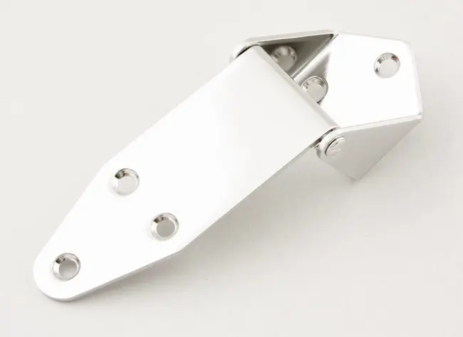 Product Image for Luckgångjärn Rostfritt Förskjuten