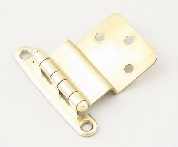 Product Image for Gångjärn Till Teakdörr 3827 Mässing