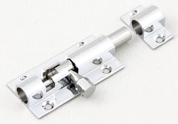 Product Image for Skjutregel 63mm Kromad Mässing