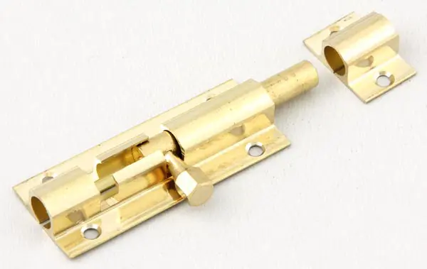 Product Image for Skjutregel 88mm Mässing