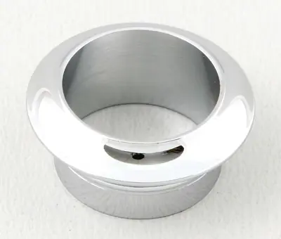 Product Image for Rosett 16mm Kromad Mässing